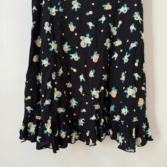 As seen on (ASO) American Housewife Free People Like A Lady Mini Dress - Picture 6 of 16